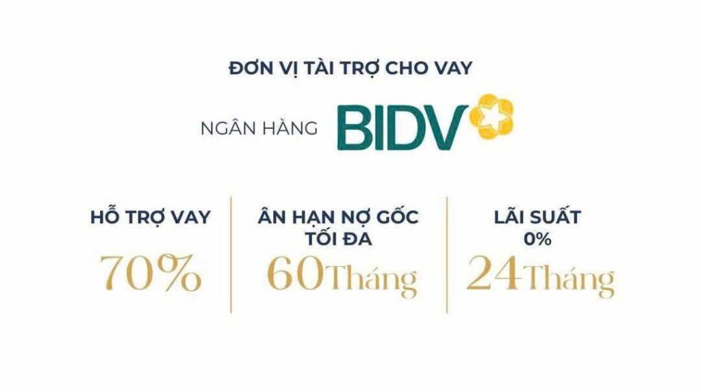 CS vay Chung cư cao cấp Hue Heritage
